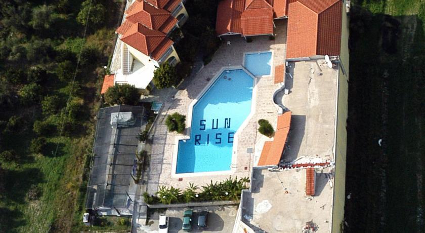 Sunrise hotel tsilivi zante on sale